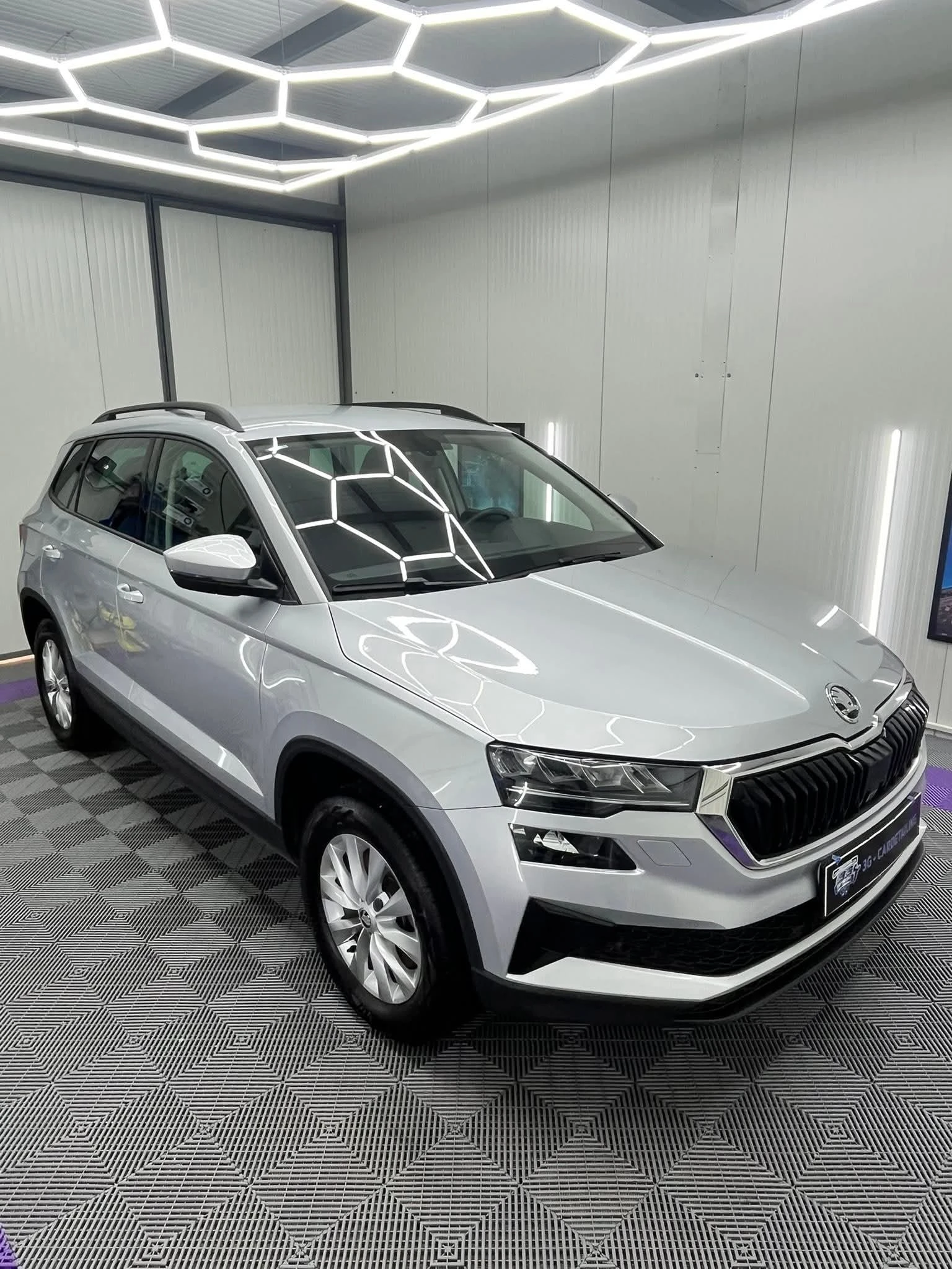 Skoda Karoq Selection - изображение 5