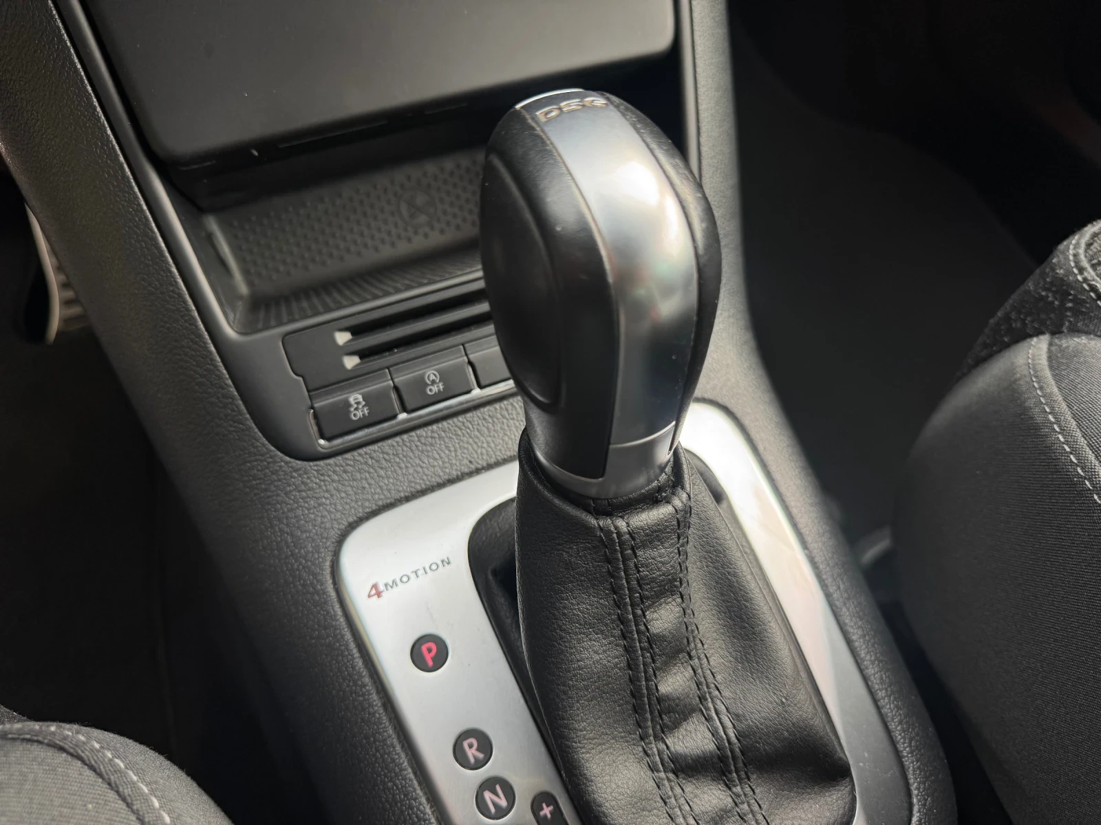 VW Tiguan 2.0TDI 4motion DSG* R-Line - изображение 10