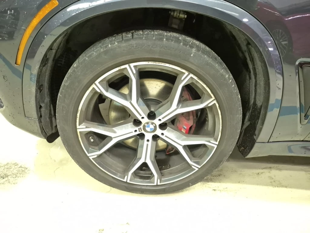 BMW X5 * XDRIVE40I * CARFAX *    | Mobile.bg   16