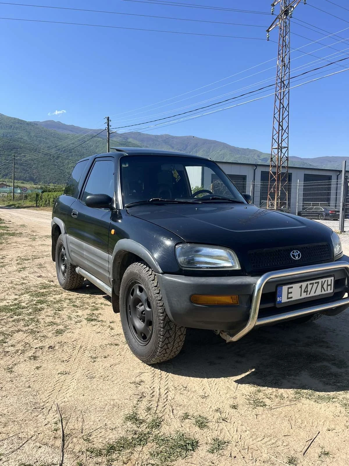 Toyota Rav4  - изображение 7