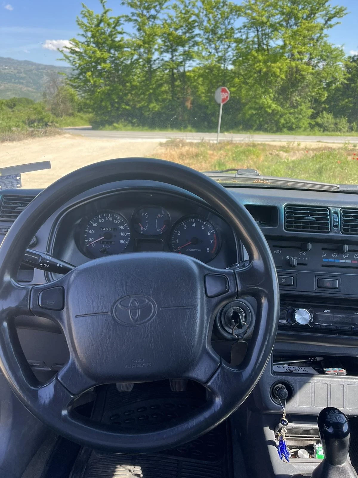 Toyota Rav4  - изображение 8