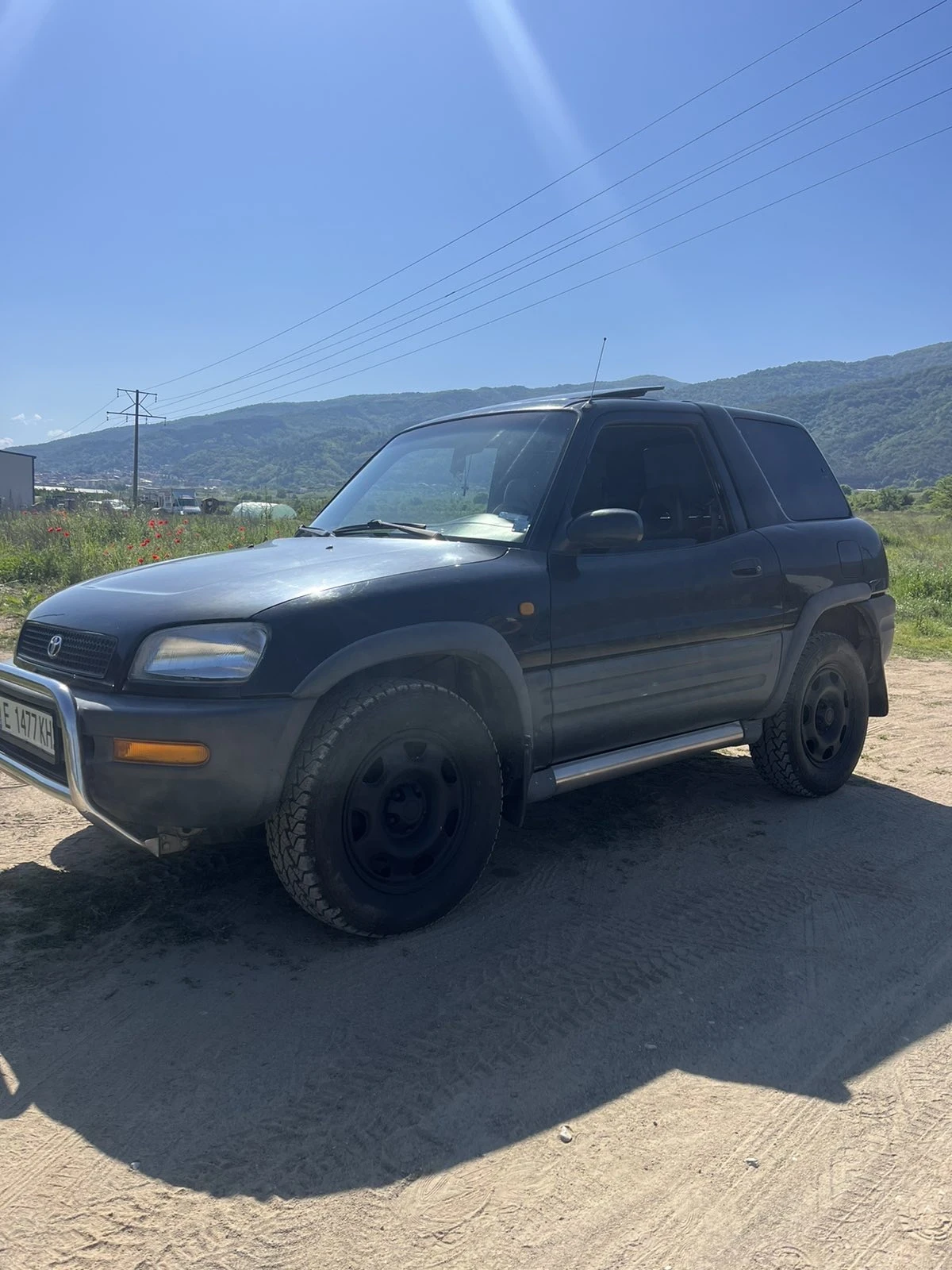 Toyota Rav4  - изображение 3