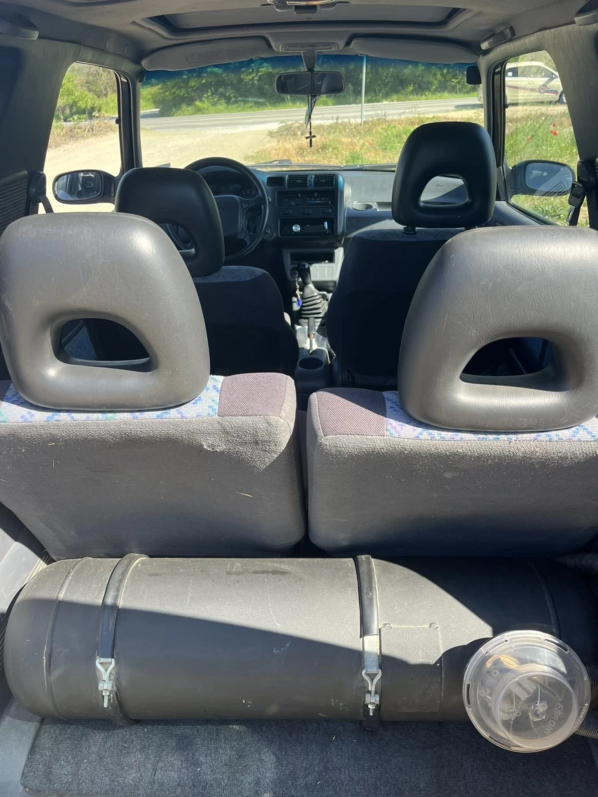 Toyota Rav4  - изображение 9