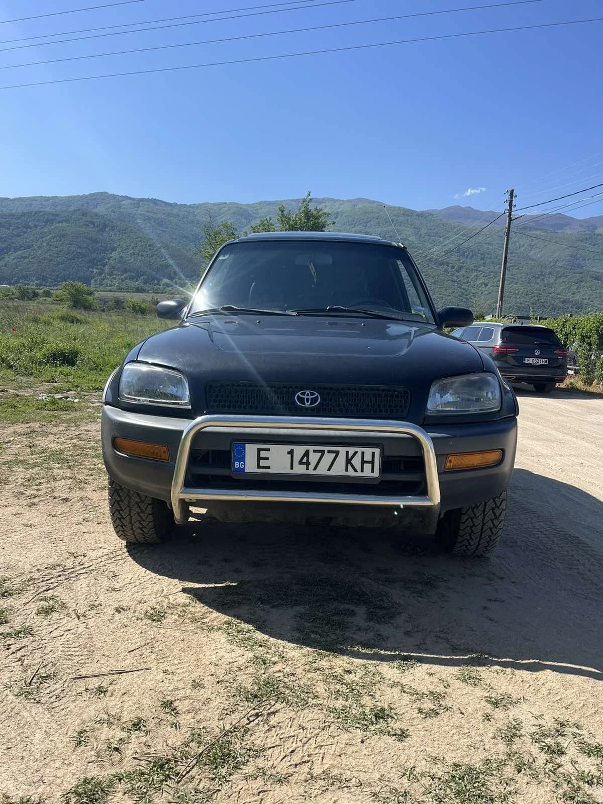 Toyota Rav4  - изображение 2