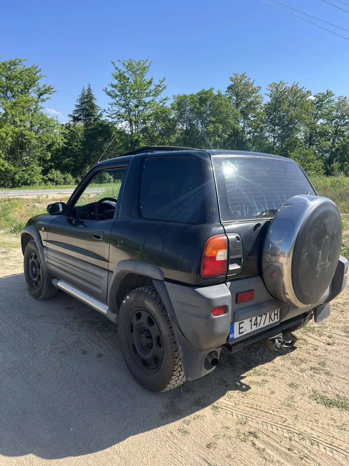 Toyota Rav4  - изображение 6