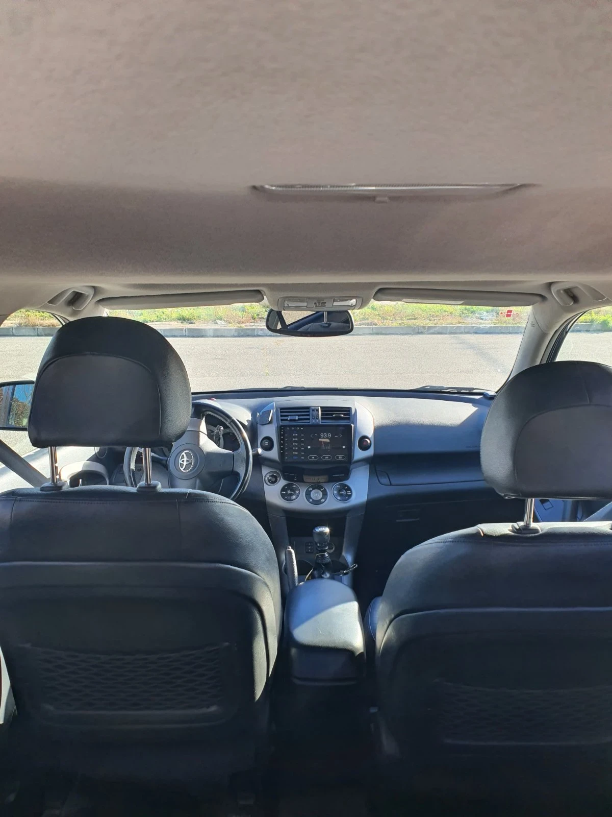 Toyota Rav4  - изображение 2