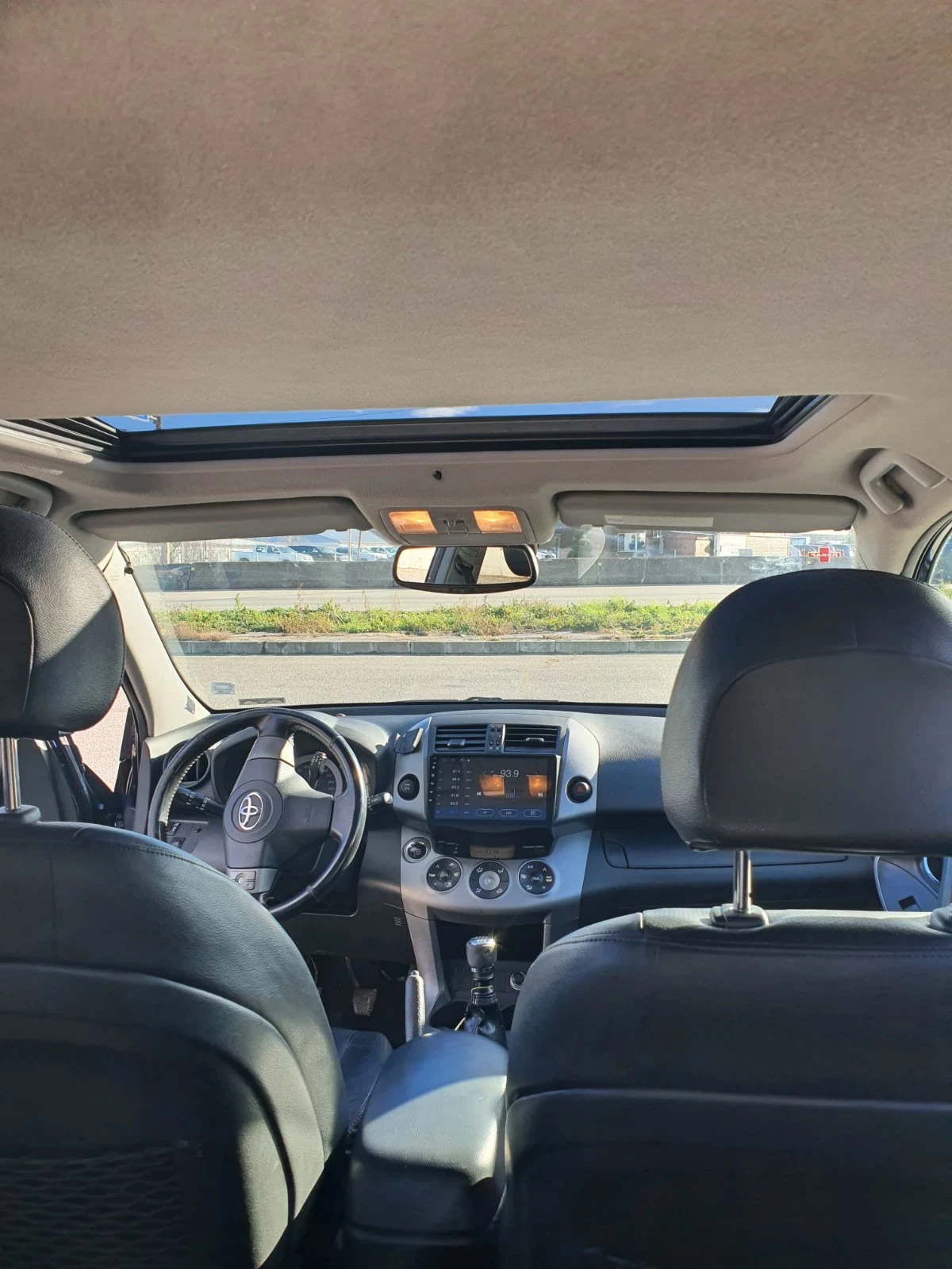 Toyota Rav4  - изображение 5