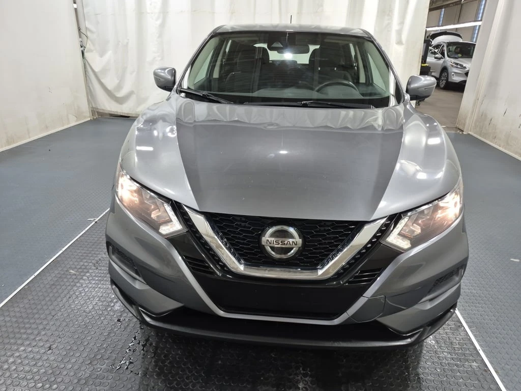 Nissan Qashqai * S * CARFAX *    | Mobile.bg   6