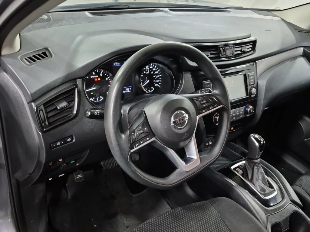 Nissan Qashqai * S * CARFAX *    | Mobile.bg   5