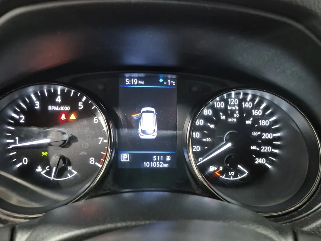 Nissan Qashqai * S * CARFAX *    | Mobile.bg   8