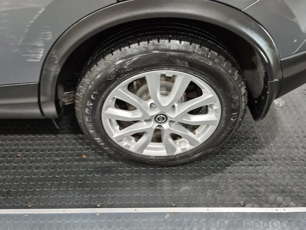 Nissan Qashqai * S * CARFAX *    | Mobile.bg   16