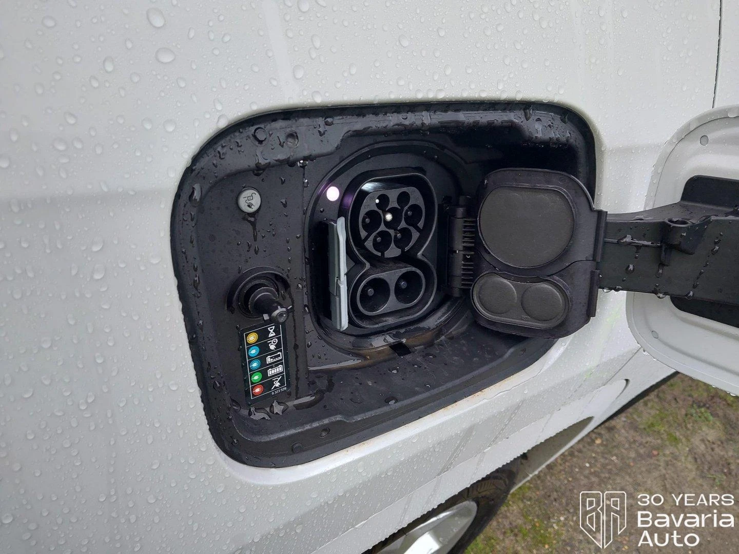 BMW iX1 30 xDrive M Sport  Paket | Mobile.bg   13