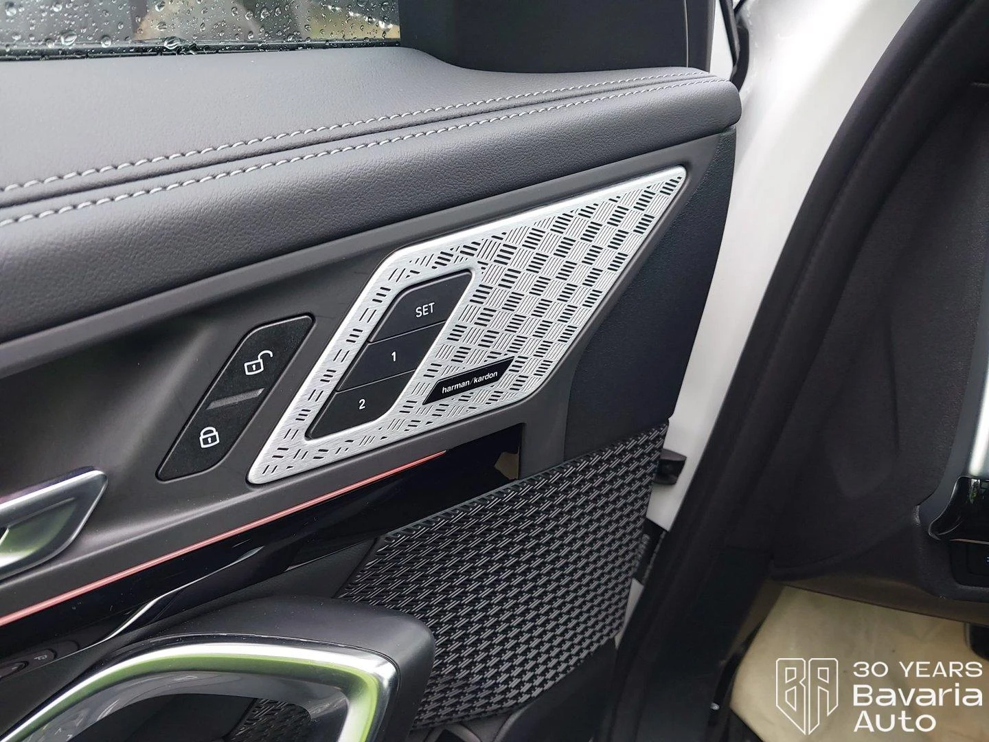 BMW iX1 30 xDrive M Sport  Paket | Mobile.bg   11