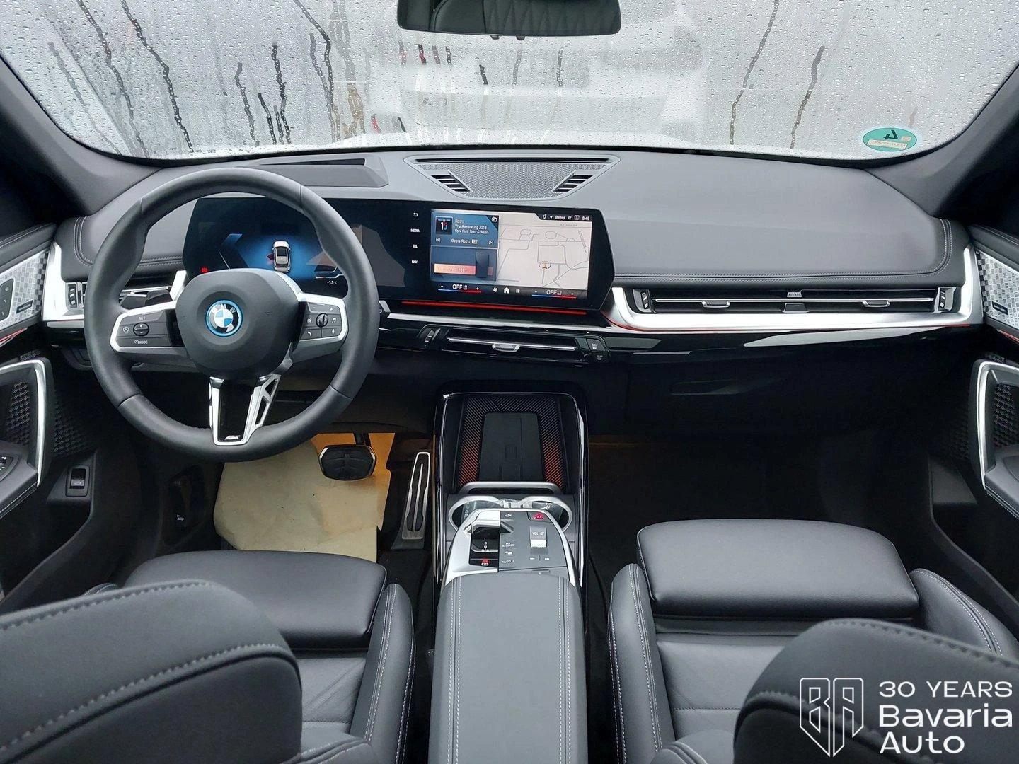 BMW iX1 30 xDrive M Sport  Paket | Mobile.bg   5