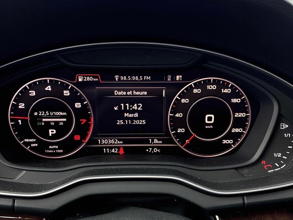 Audi Q5 2019 Technik * CARFAX *    | Mobile.bg   8