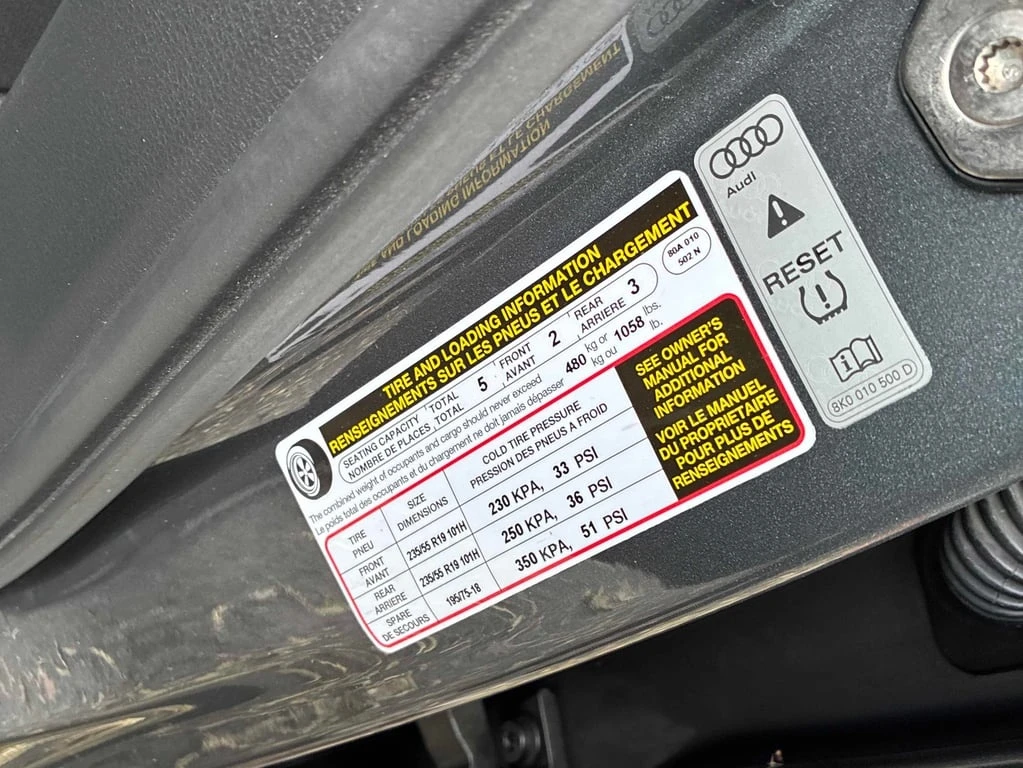 Audi Q5 2019 Technik * CARFAX *    | Mobile.bg   13