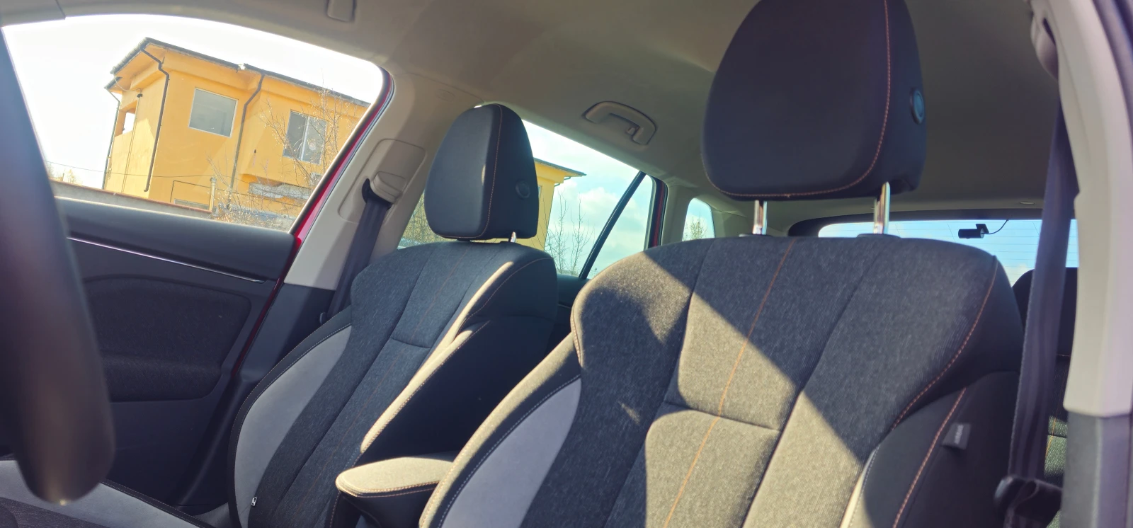 Skoda Kamiq Style + Vision | Mobile.bg � ����������� 8