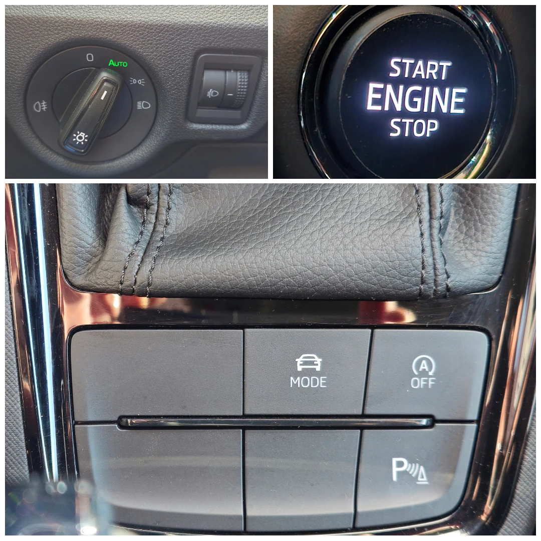 Skoda Kamiq Style + Vision | Mobile.bg � ����������� 13