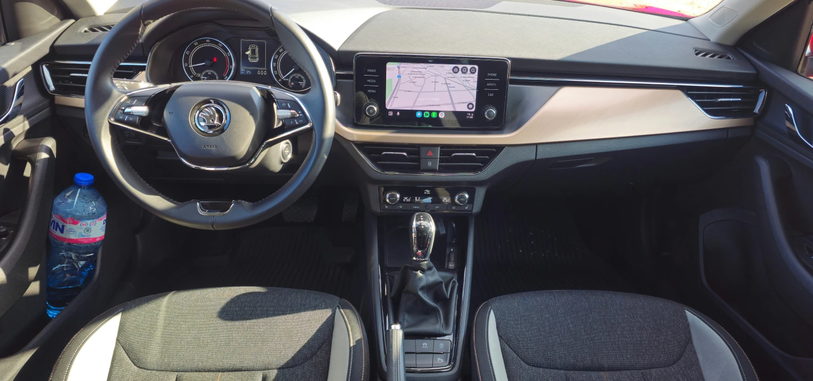 Skoda Kamiq Style + Vision | Mobile.bg � ����������� 10