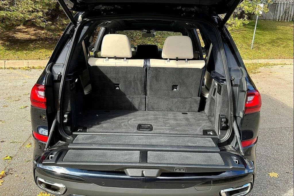 BMW X7 40i* �����* 360 ������* ���������* 4 ��������*  | Mobile.bg � ����������� 5