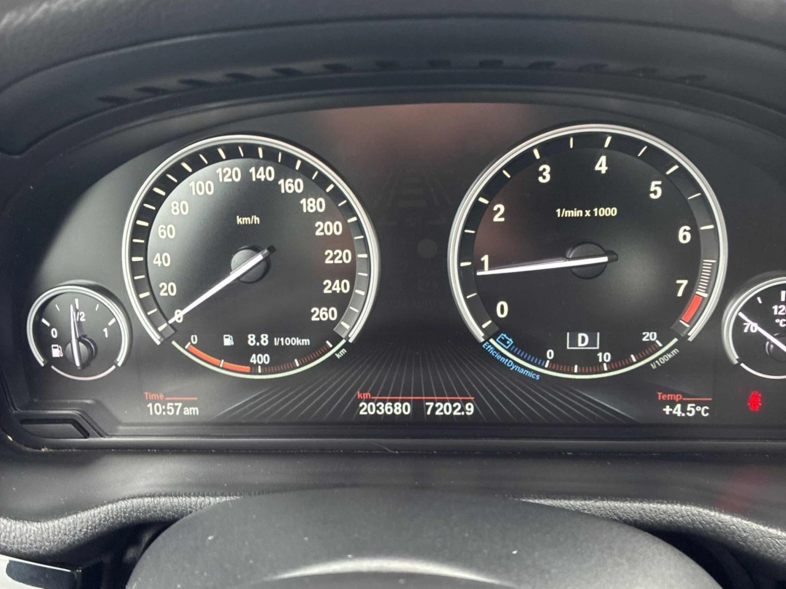 BMW X3 2, 8i - изображение 5