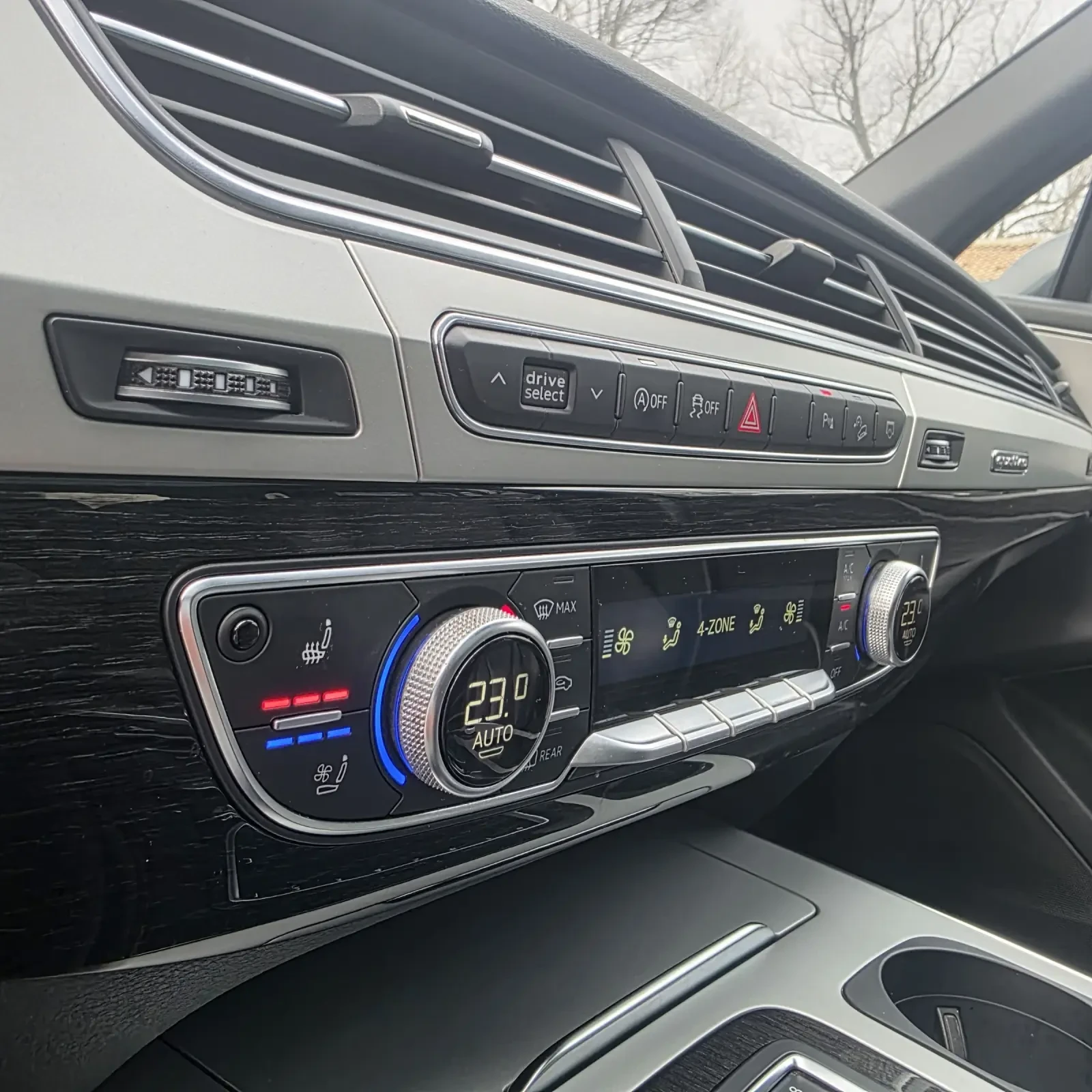 Audi Q7 3.0 TFSI/S-Line/�������/���������/360/�������� | Mobile.bg � ����������� 15