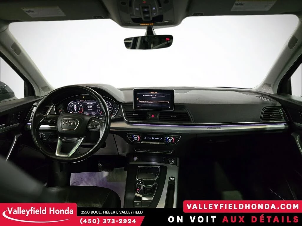 Audi Q5 TECHNIK* MATRIX* DIGITAL* PANO* 360* BANG&OLUFSEN* - изображение 7