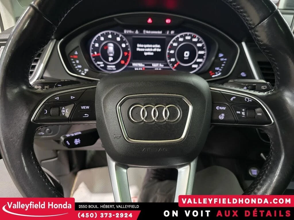 Audi Q5 TECHNIK* MATRIX* DIGITAL* PANO* 360* BANG&OLUFSEN* - изображение 8