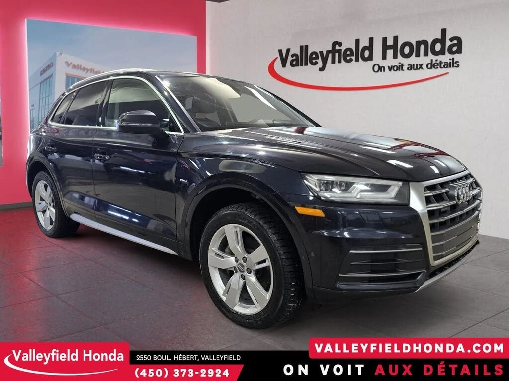 Audi Q5 TECHNIK* MATRIX* DIGITAL* PANO* 360* BANG&OLUFSEN* - изображение 3