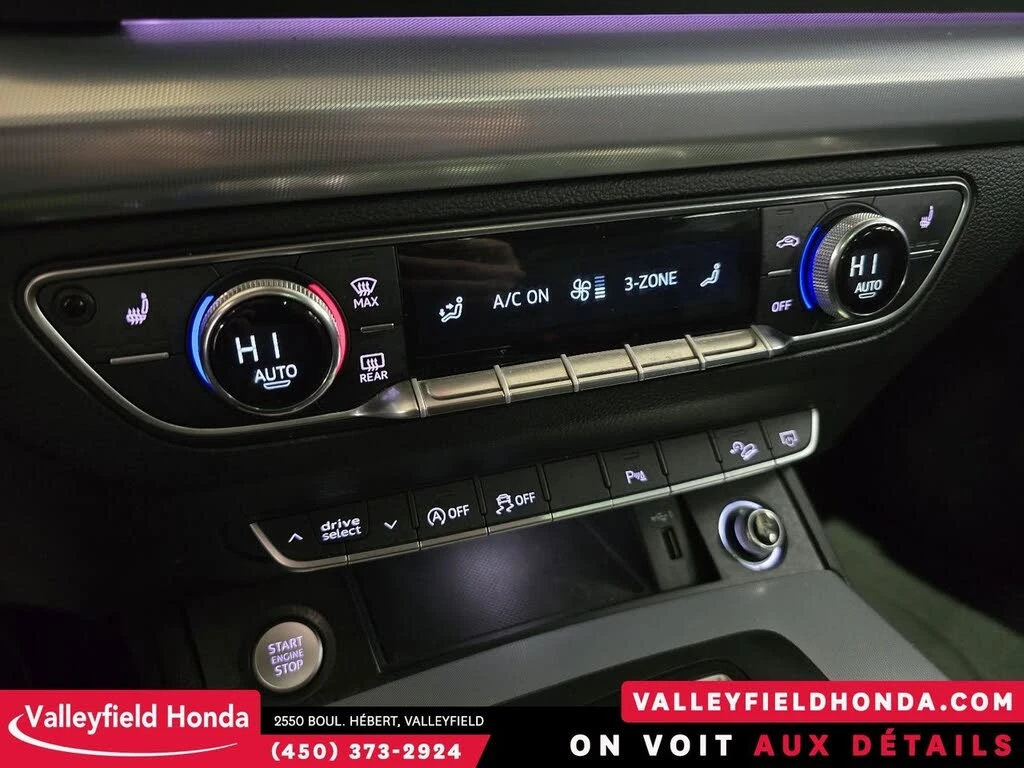 Audi Q5 TECHNIK* MATRIX* DIGITAL* PANO* 360* BANG&OLUFSEN* | Mobile.bg � ����������� 11