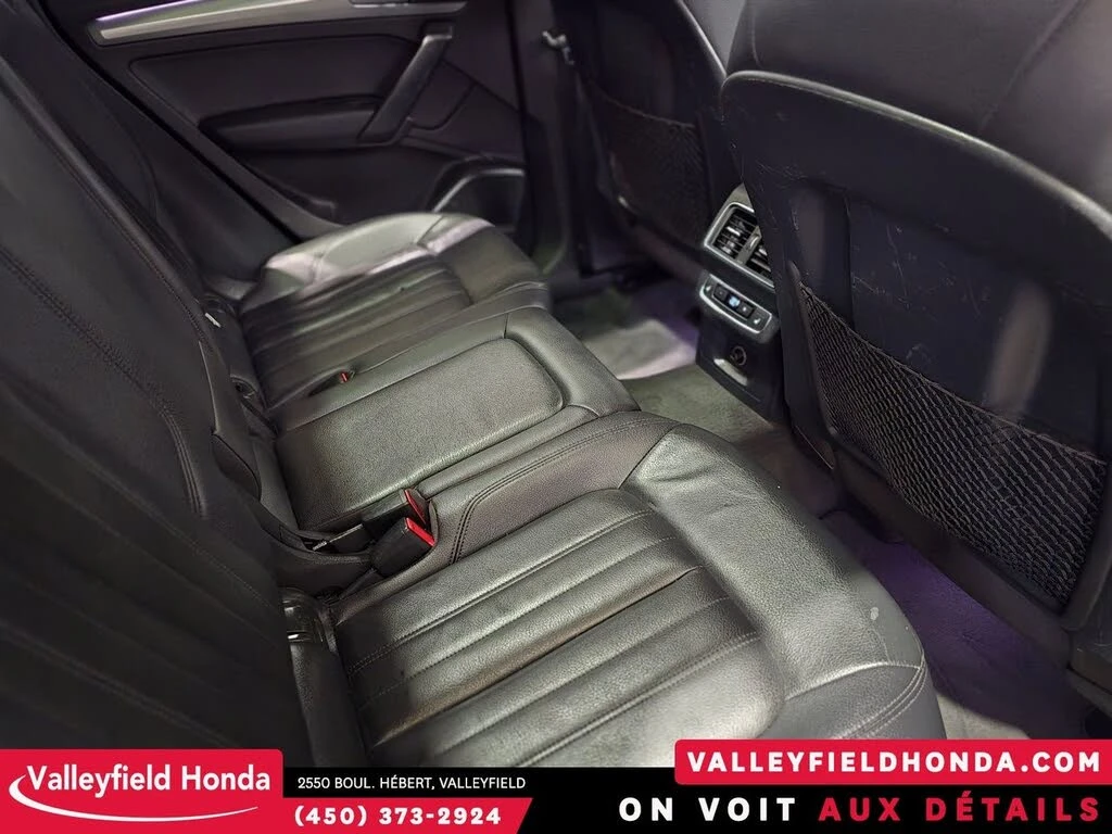 Audi Q5 TECHNIK* MATRIX* DIGITAL* PANO* 360* BANG&OLUFSEN* | Mobile.bg � ����������� 16