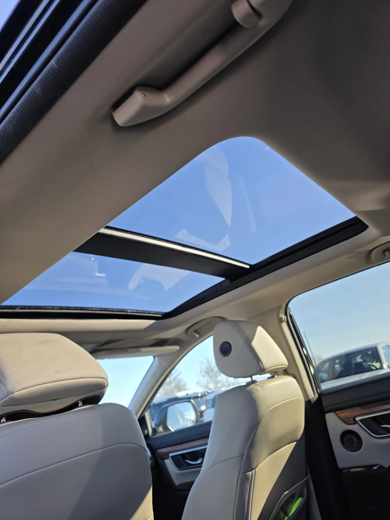 Honda Cr-v !!!������� ����!!! 2.0 HYBRID 145ps. AWD EXECUTIVE | Mobile.bg � ����������� 11