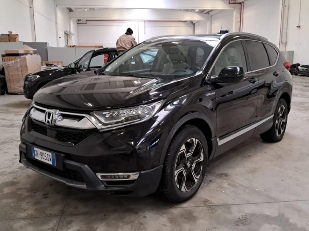 Honda Cr-v !!!������� ����!!! 2.0 HYBRID 145ps. AWD EXECUTIVE | Mobile.bg � ����������� 1