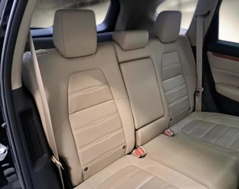 Honda Cr-v !!!ОЧАКВАН ВНОС!!! 2.0 HYBRID 145ps. AWD EXECUTIVE - изображение 8