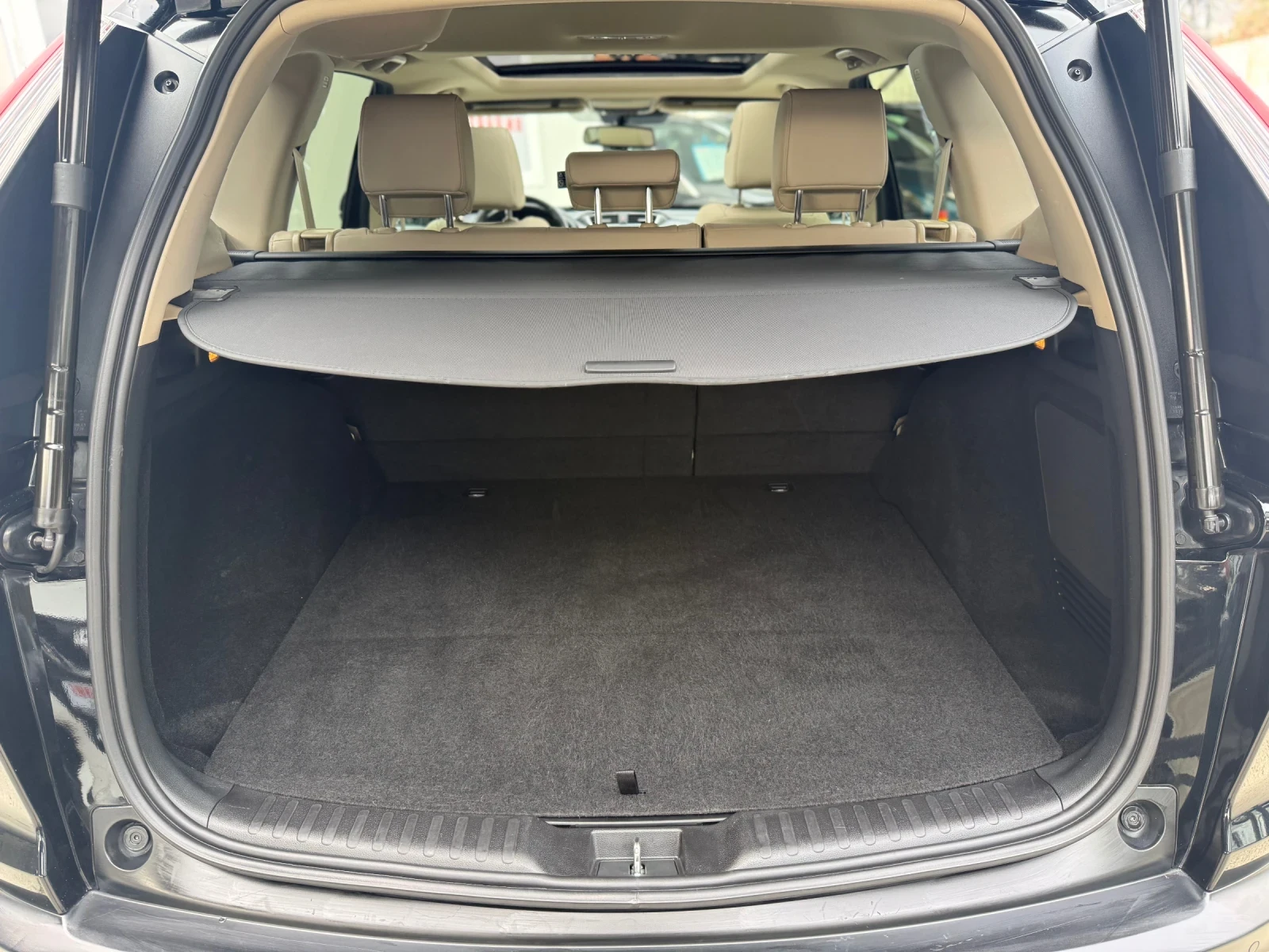 Honda Cr-v 2.0 HYBRID 215ps. AWD EXECUTIVE FULL OPTIONS, снимка 16 - Автомобили и джипове - 53684613