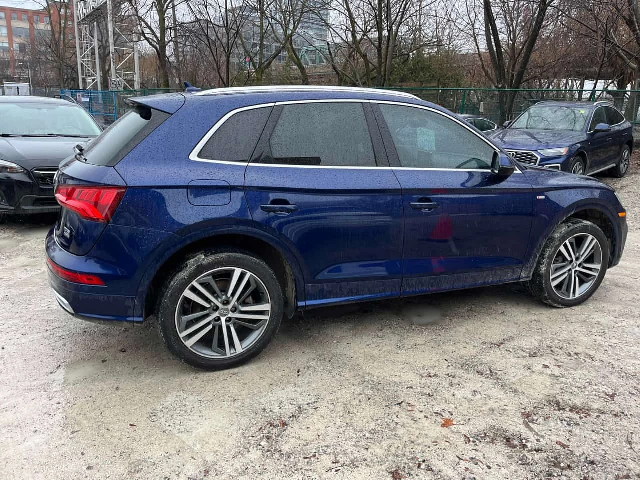 Audi Q5 Progressiv/PANO/���������������� �� AUDI | Mobile.bg � ����������� 4
