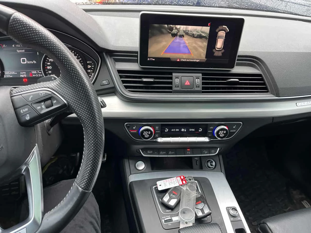 Audi Q5 Progressiv/PANO/���������������� �� AUDI | Mobile.bg � ����������� 9