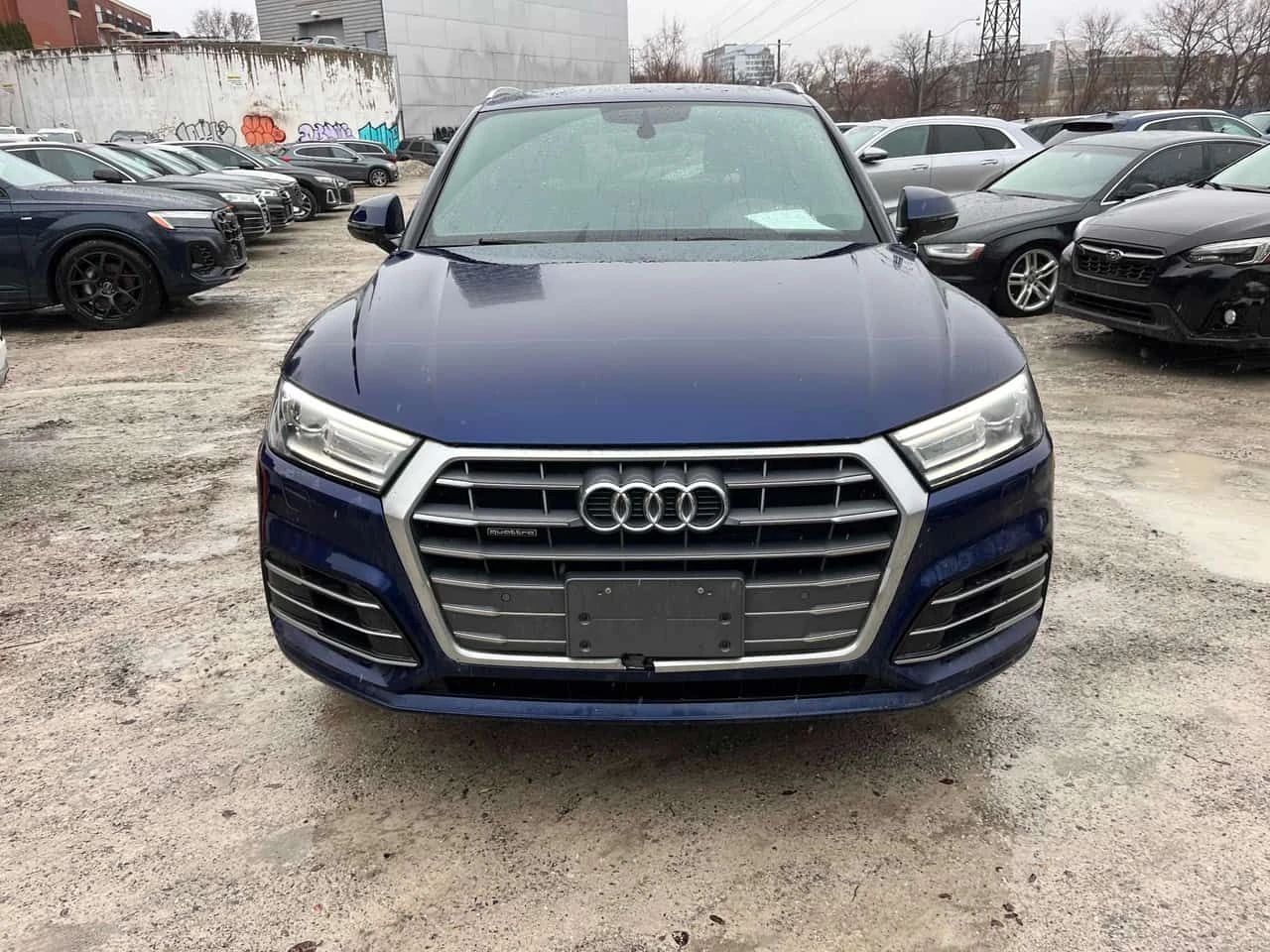 Audi Q5 Progressiv/PANO/���������������� �� AUDI | Mobile.bg � ����������� 2