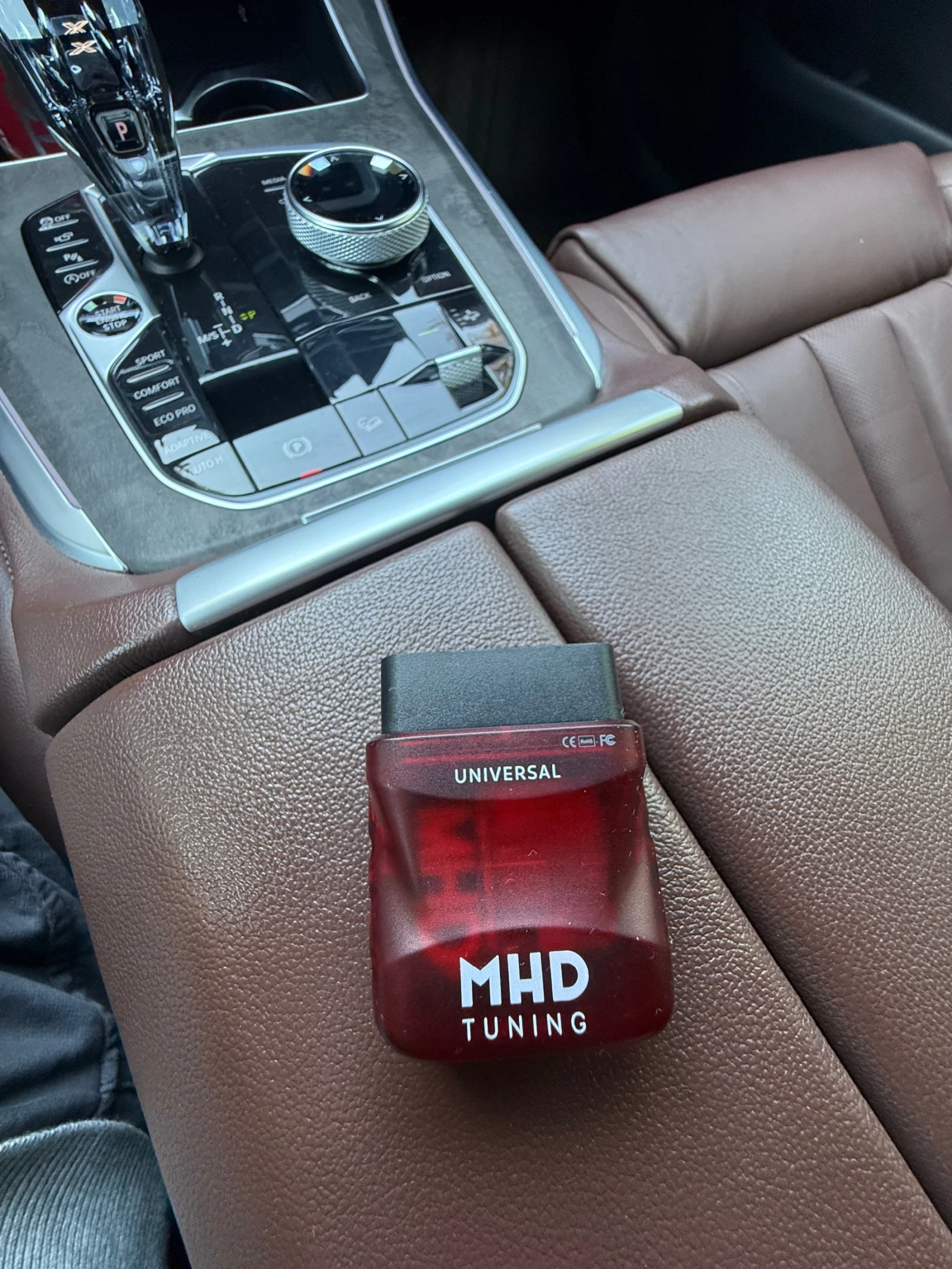 BMW X5 4.0, снимка 11 - Автомобили и джипове - 53876236