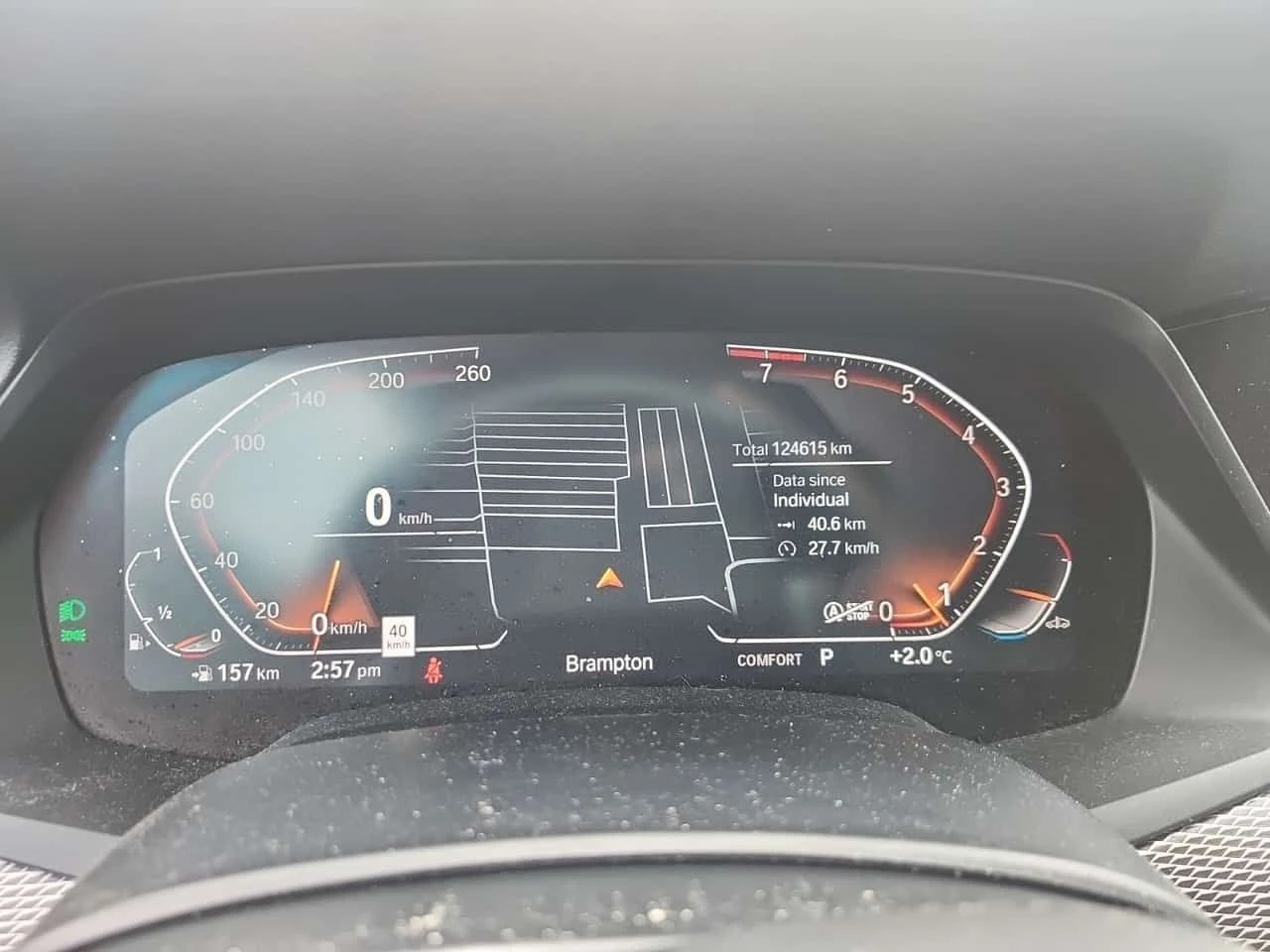 BMW X5 XDRIVE40I  CARFAX, снимка 9 - Автомобили и джипове - 53977623