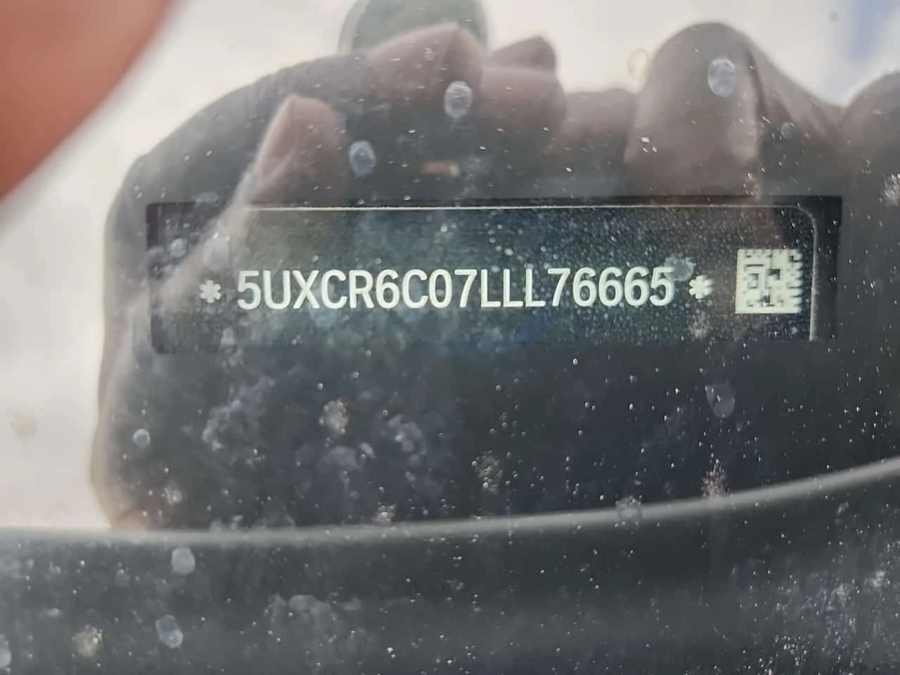 BMW X5 XDRIVE40I  CARFAX, снимка 16 - Автомобили и джипове - 53977623