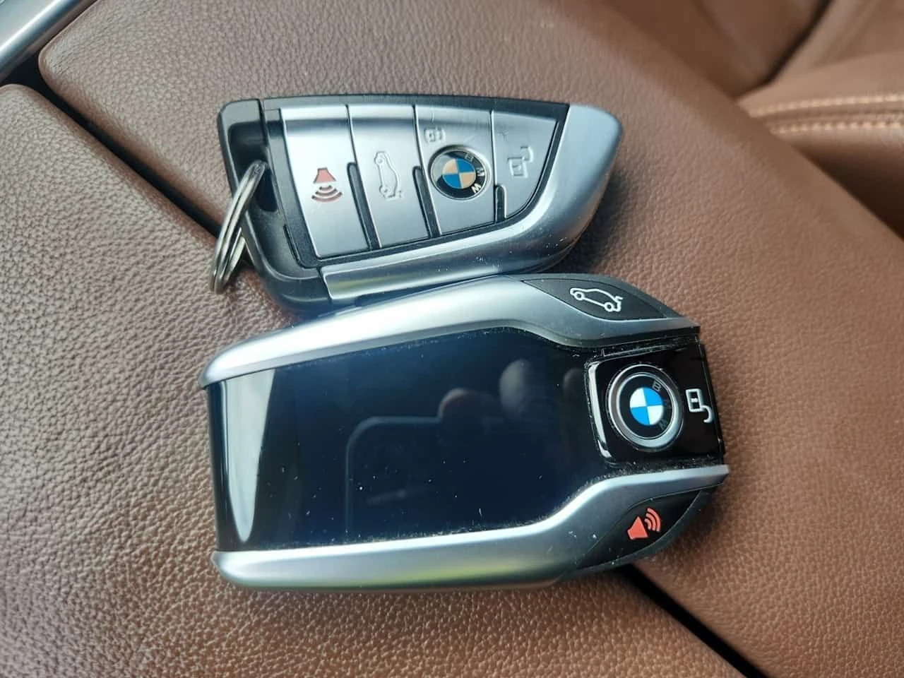 BMW X5 XDRIVE40I  CARFAX, снимка 8 - Автомобили и джипове - 53977623