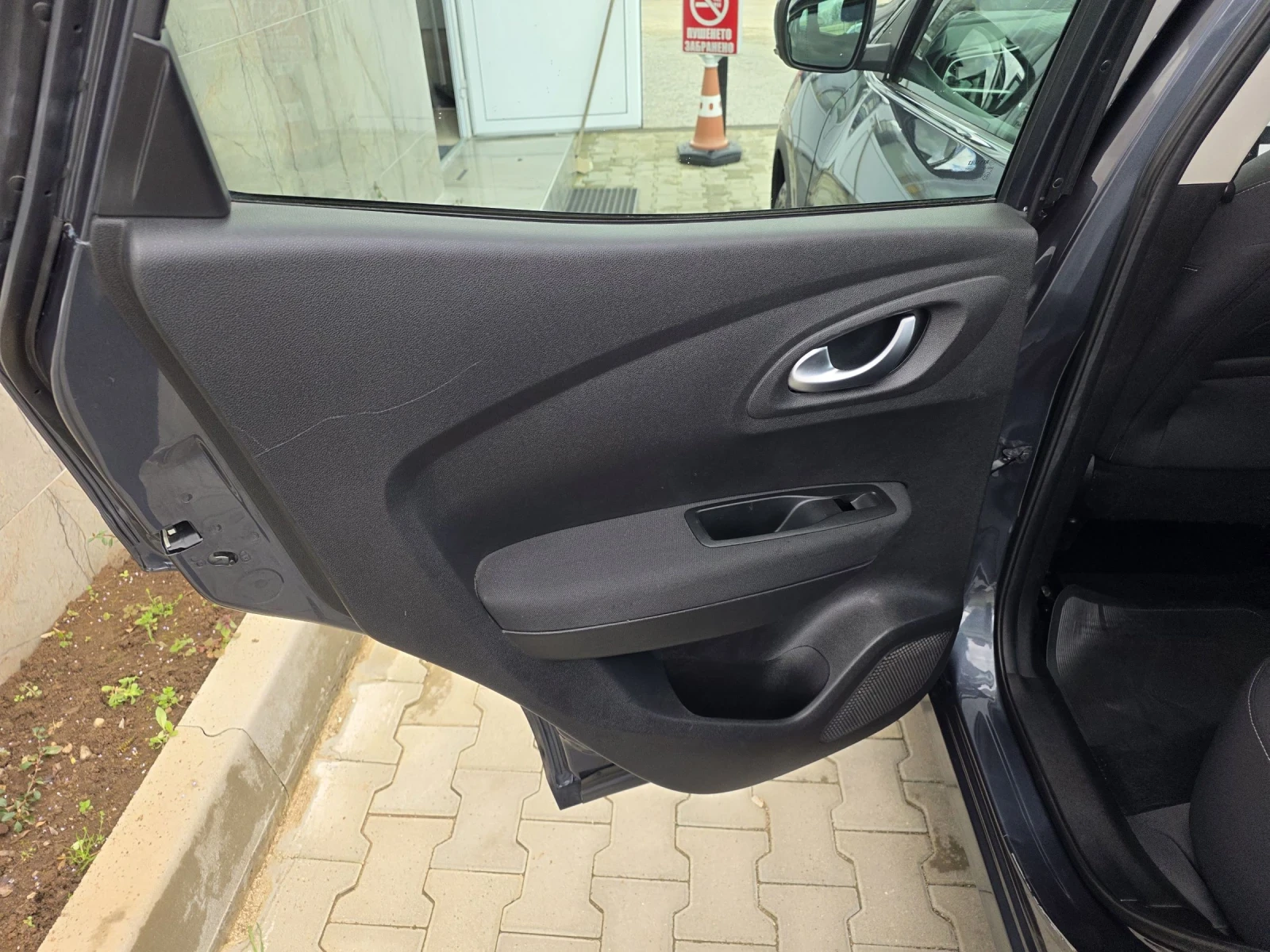 Renault Kadjar Facelift , снимка 16 - Автомобили и джипове - 54080628