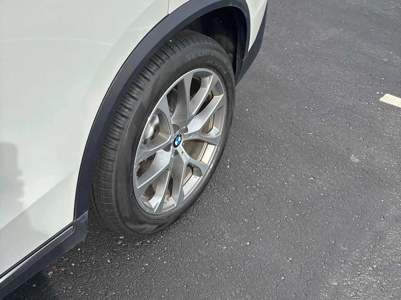 BMW X5 * xDrive40i * ПОДГРЕВИ * 360 * PANO * CARFAX, снимка 13 - Автомобили и джипове - 54209027