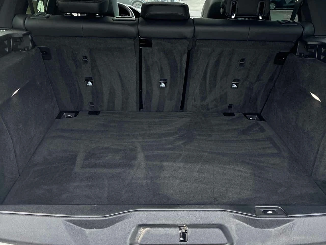 BMW X5 * xDrive40i * ПОДГРЕВИ * 360 * PANO * CARFAX, снимка 11 - Автомобили и джипове - 54209027