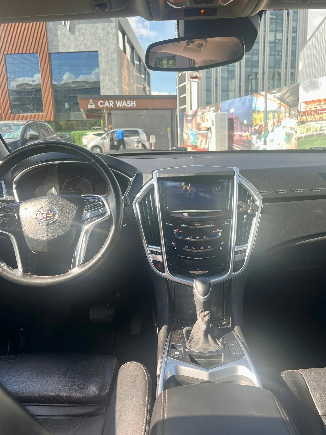 Cadillac Srx 4 | Mobile.bg � ����������� 4