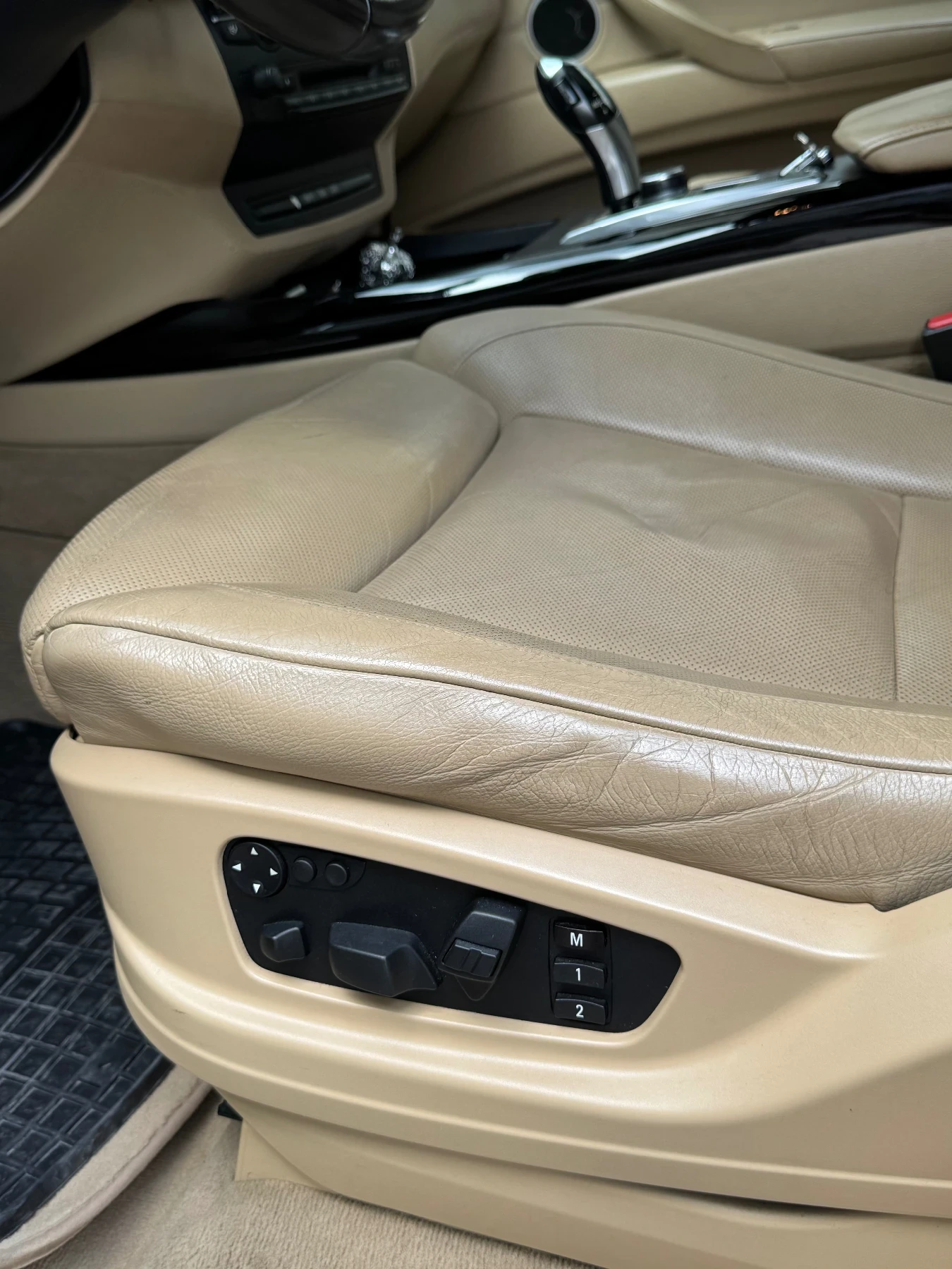 BMW X5 E70, снимка 11 - Автомобили и джипове - 54716128
