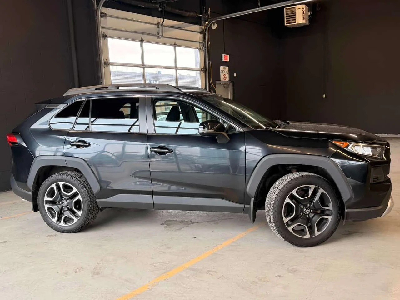 Toyota Rav4 * Trail * ��������� * ���� * KEYLESS * ���������� | Mobile.bg � ����������� 16