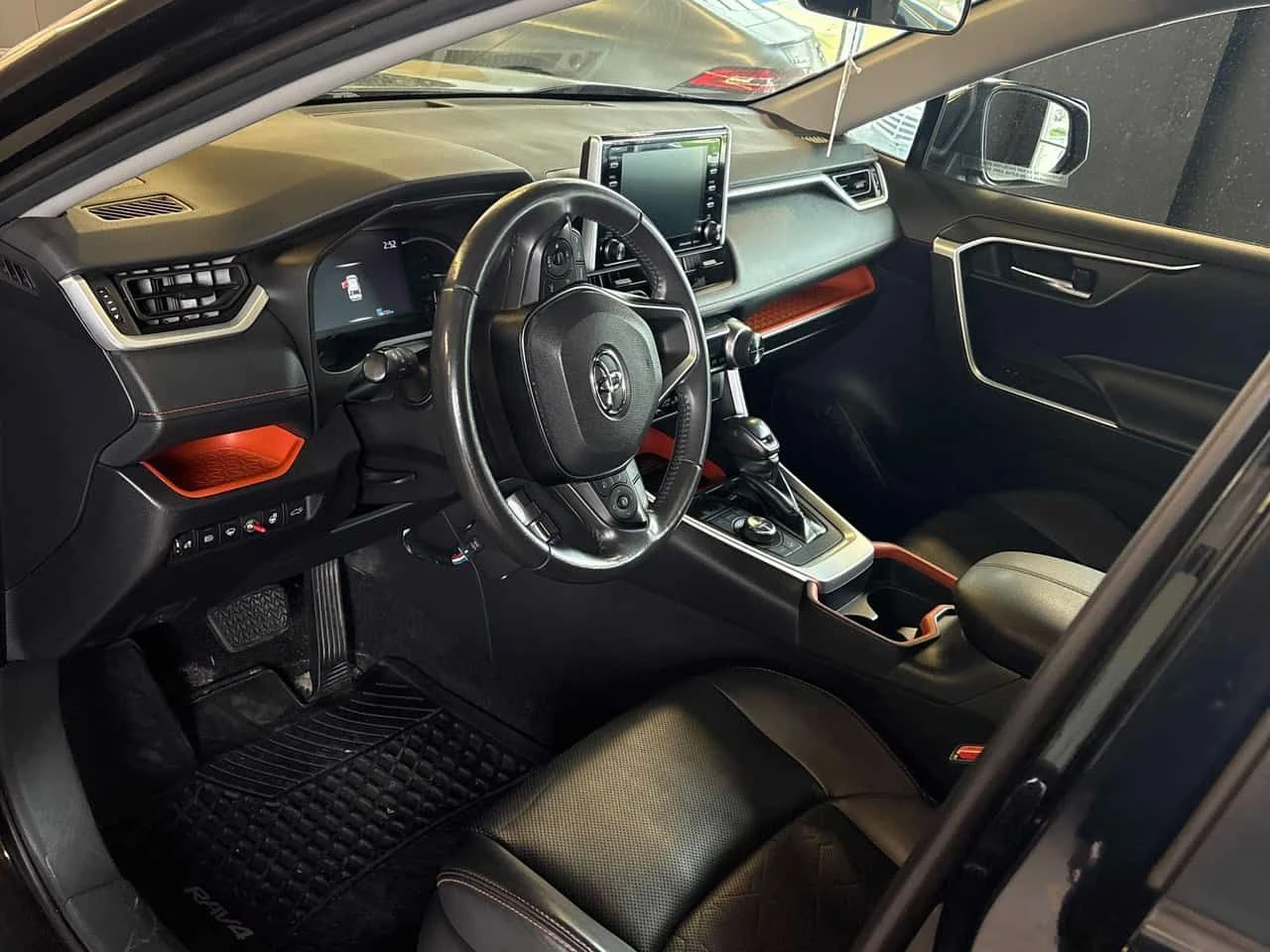 Toyota Rav4 * Trail * ��������� * ���� * KEYLESS * ���������� | Mobile.bg � ����������� 5
