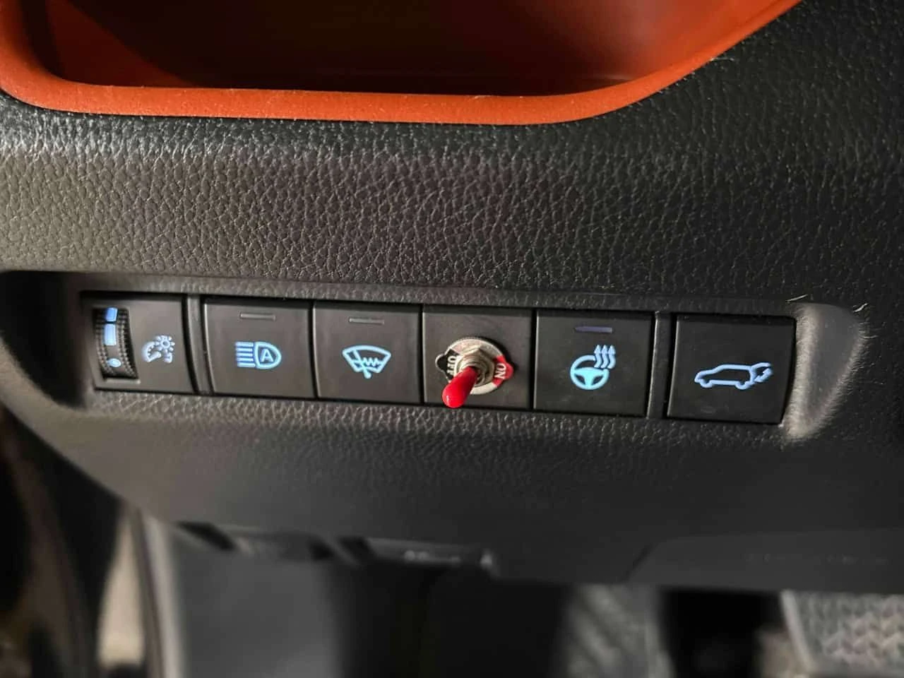 Toyota Rav4 * Trail * ��������� * ���� * KEYLESS * ���������� | Mobile.bg � ����������� 11